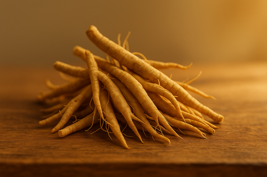 Are There Any Side Effects of Ashwagandha?