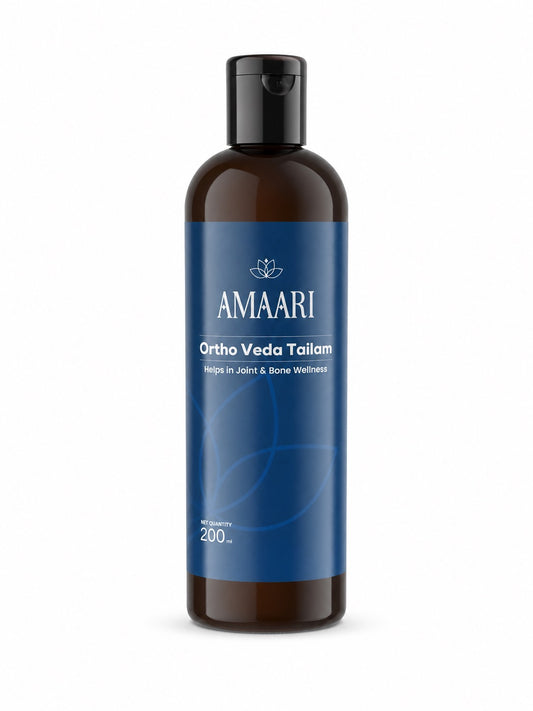 Amaari Ortho Veda Tailam