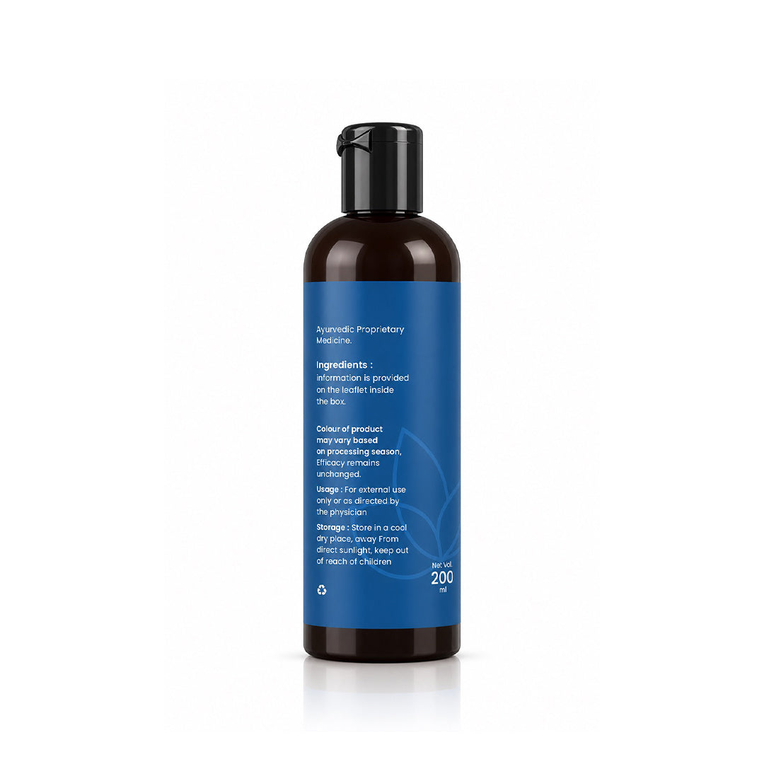 Amaari Ortho Veda Tailam (200 ml)