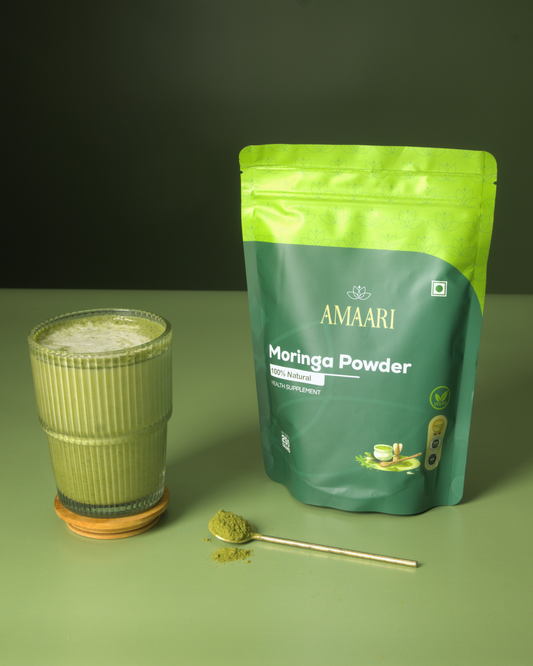 AMAARI Moringa Powder 250g
