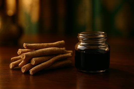 How to Take Ashwagandha and Shilajit Together?