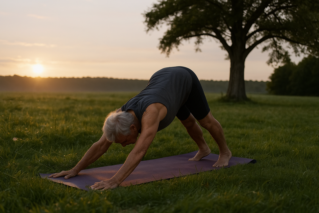 5 Proven Ways Shilajit Supports Bone Strength & Joint Health