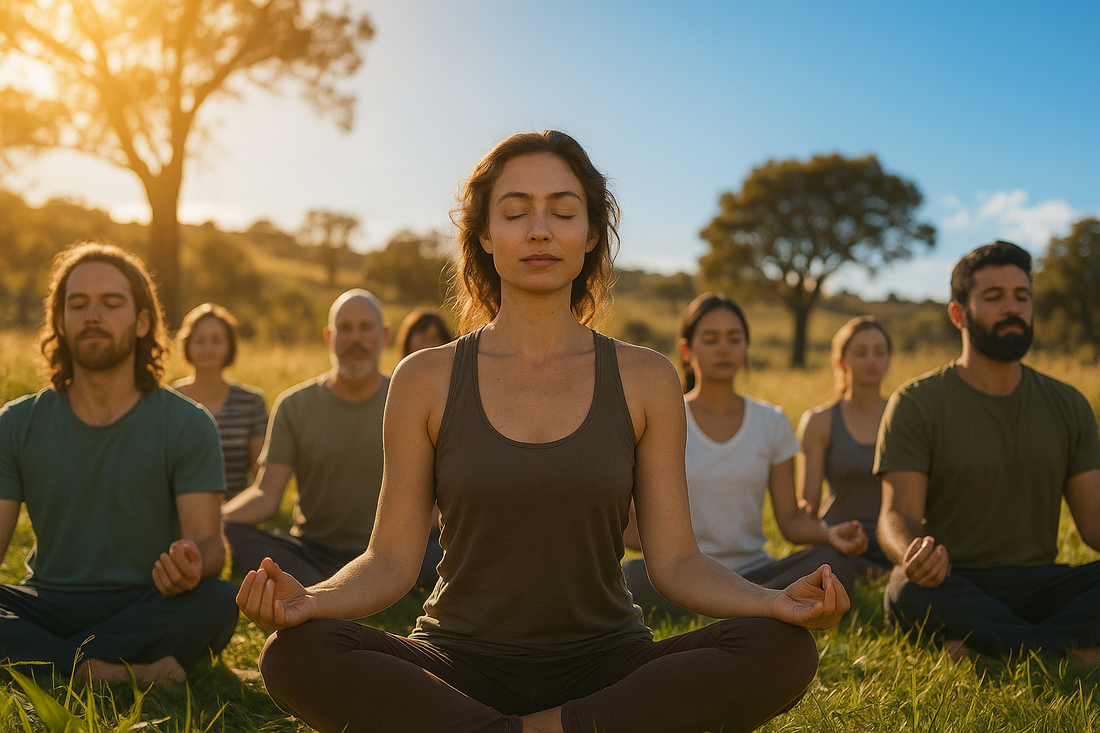 5 Proven Techniques to Reduce Anxiety Without Medication