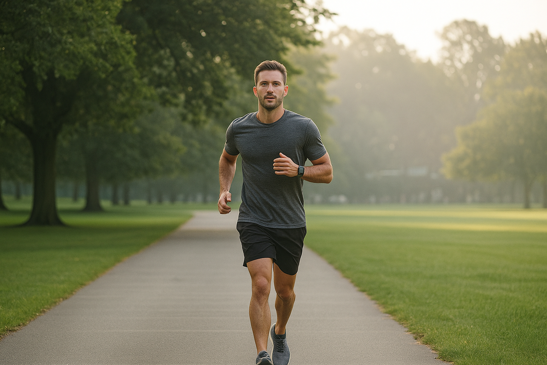 8 Ways Ashwagandha Boosts Endurance and Stamina for Athletes