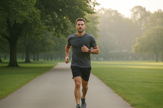 8 Ways Ashwagandha Boosts Endurance and Stamina for Athletes