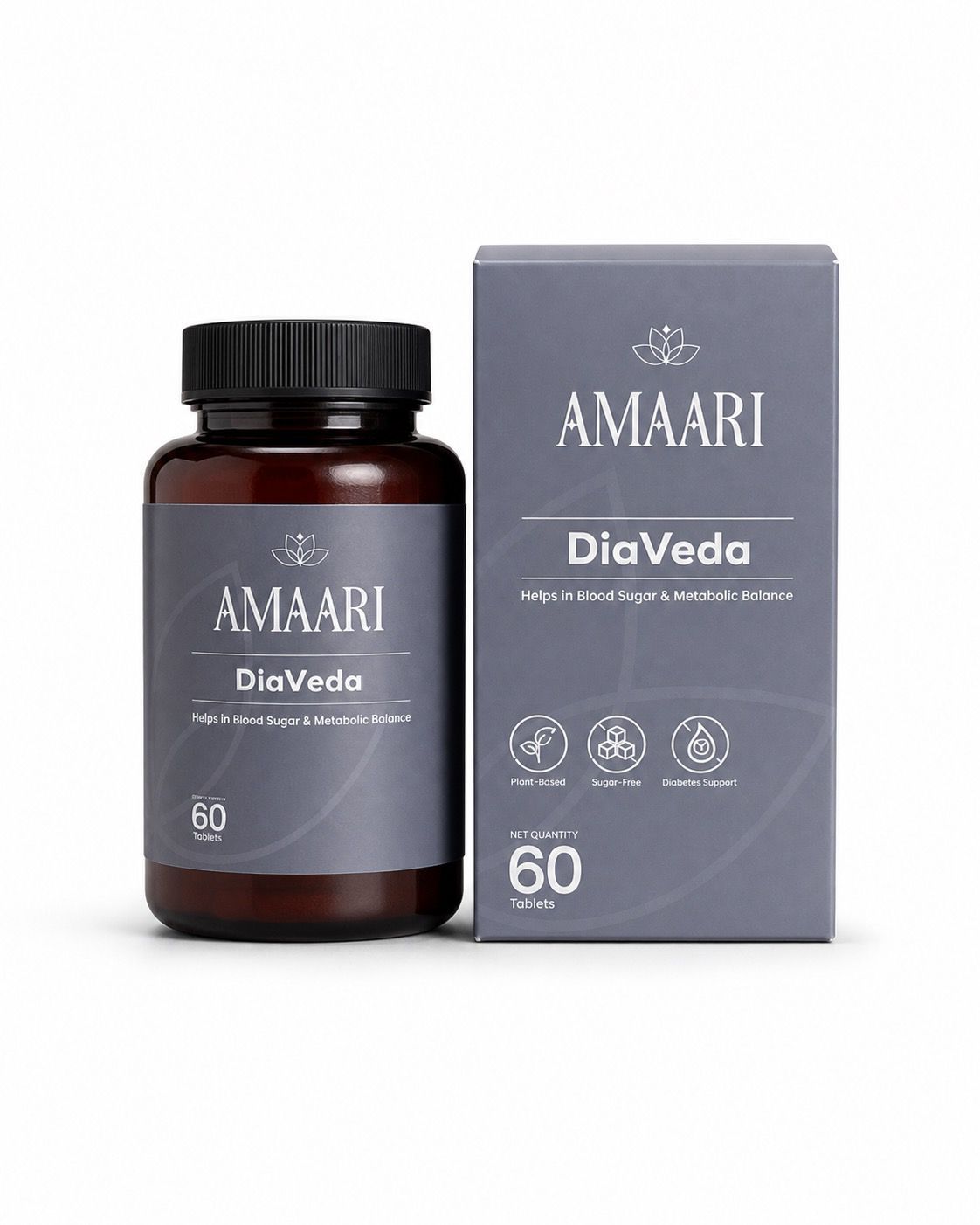AMAARI DiaVeda