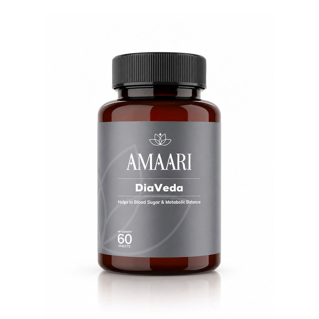 Amaari Diaveda (60 Capsules)