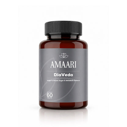 Amaari Diaveda (60 Capsules)