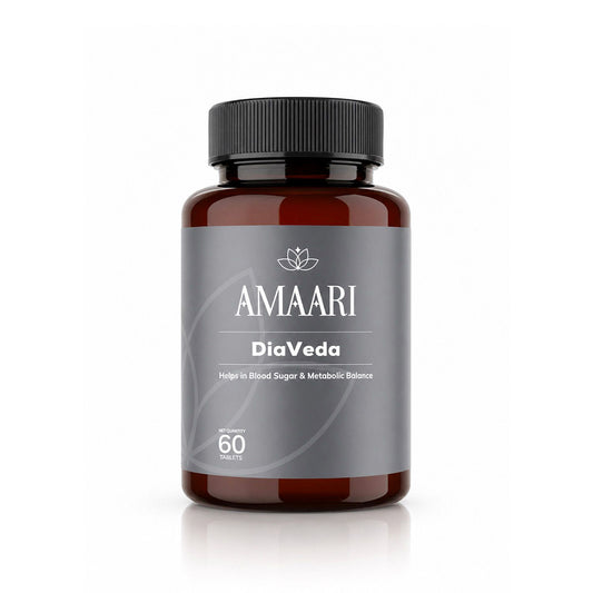 Amaari Diaveda (60 Capsules)