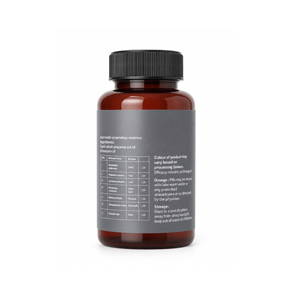 Amaari Diaveda (60 Capsules)