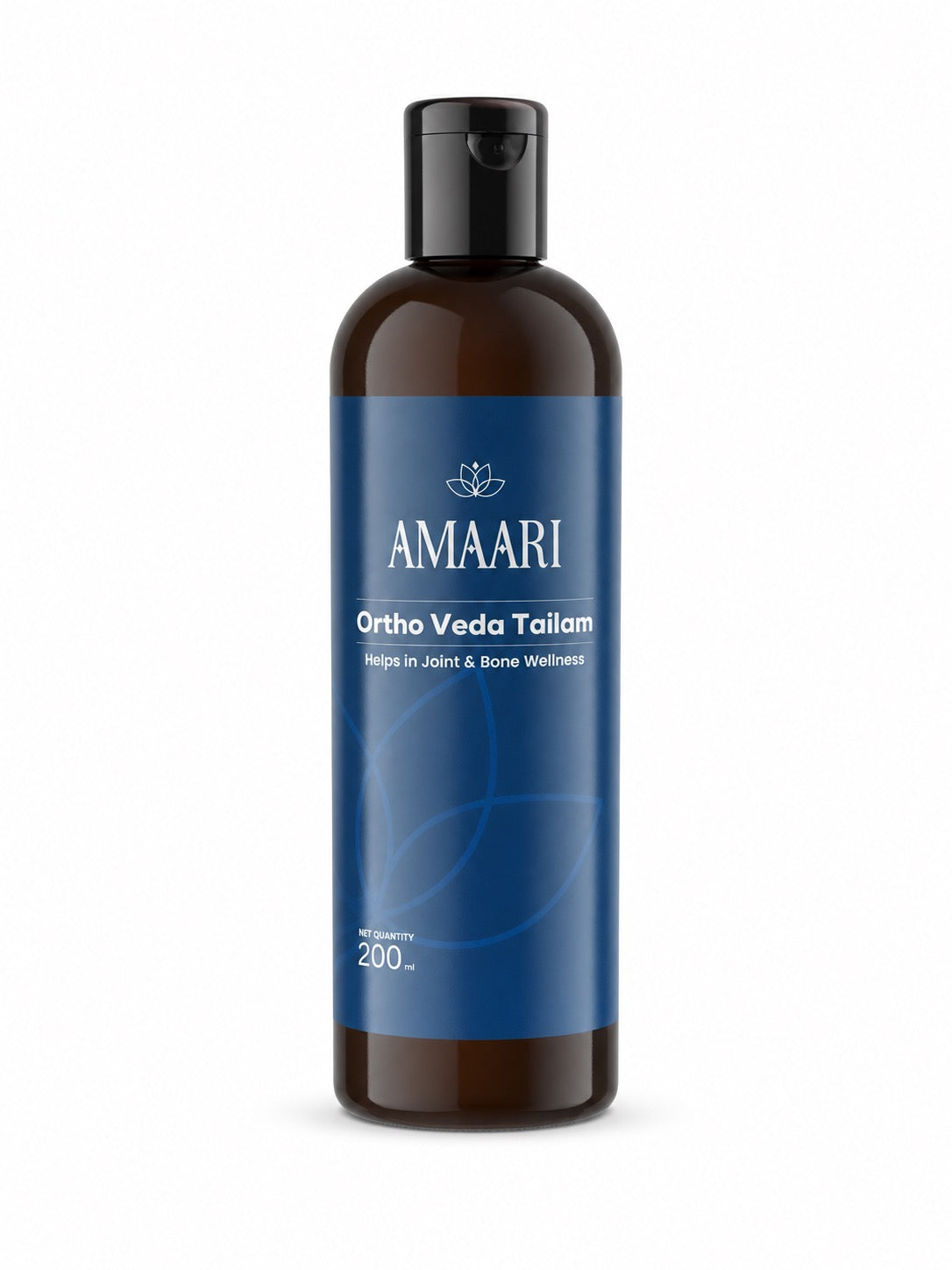 Amaari Ortho Veda Tailam