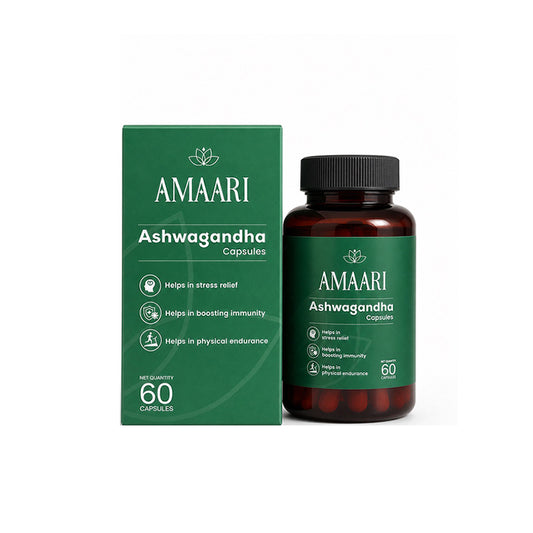 Amaari Ashwagandha