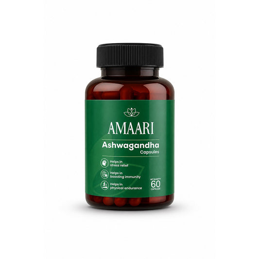 Amaari Ashwagandha