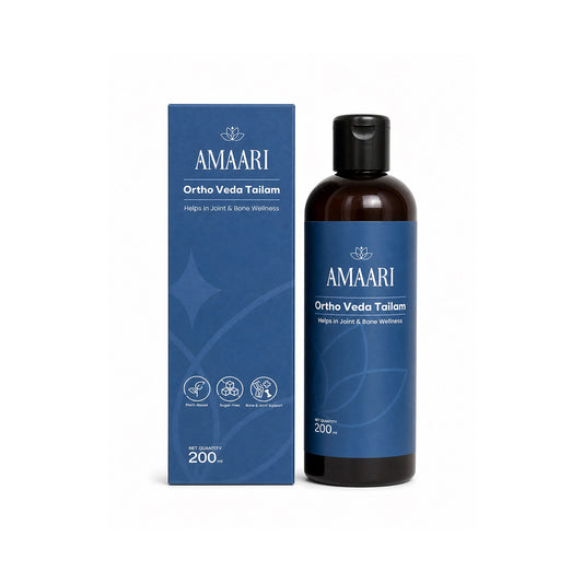 Amaari Ortho Veda Tailam