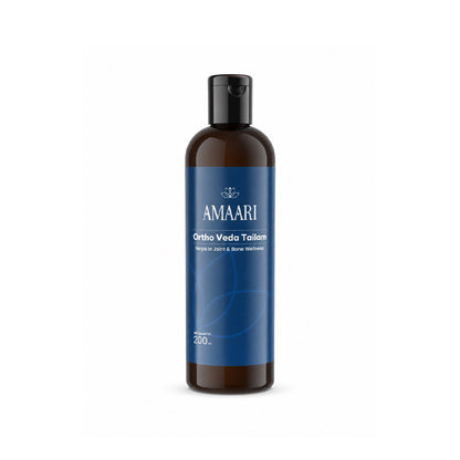 Amaari Ortho Veda Tailam (200 ml)