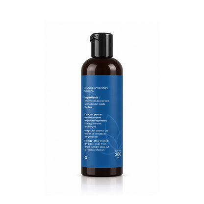 Amaari Ortho Veda Tailam (200 ml)